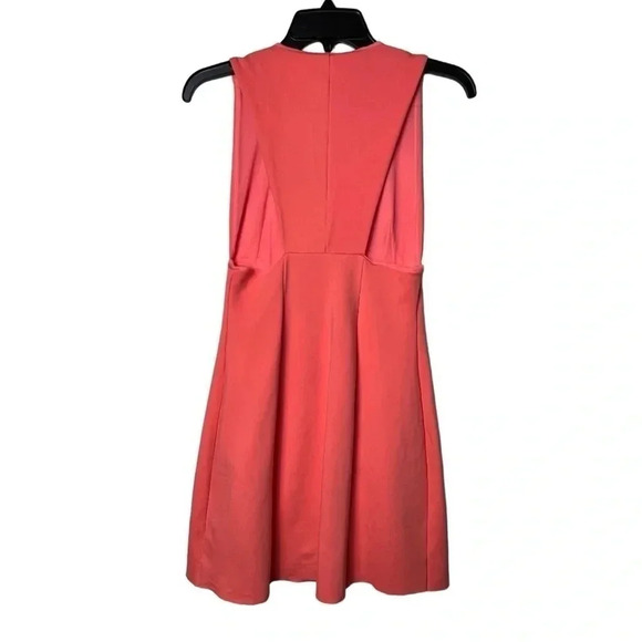 1757 URBAN OUTFITTERS SILENCE & NOISE SLEEVELESS MINI LENGTH DRESS SIZE SMALL - Picture 7 of 10